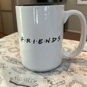 FRIENDS Mug
